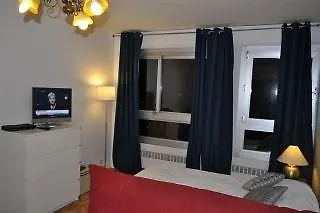 Avenue D'Italie Apartment