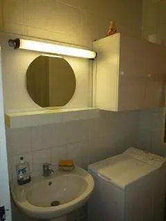 Διαμέρισμα Avenue D'Italie Apartment Παρίσι